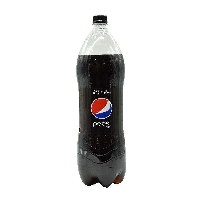 PEPSI MAX 2L