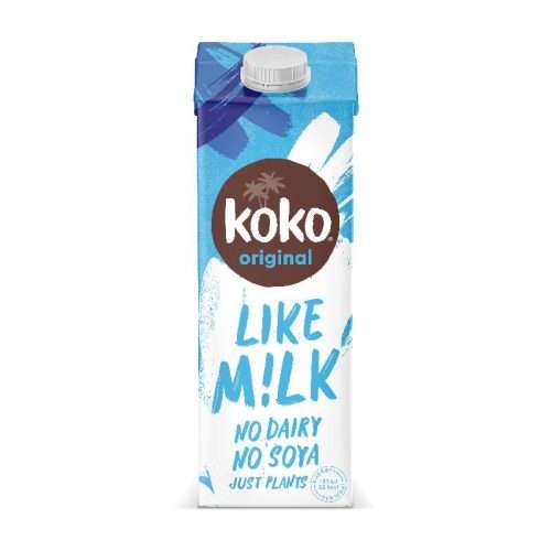 KOKO DAIRY FREE 1L
